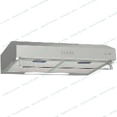 Вытяжка встраиваемая Gorenje WHU529EX/M нержавеющая сталь управление: кнопочное (1 мотор)