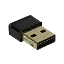 Адаптер беспроводной связи CUDY Bluetooth 5.3 Nano USB Adapter, Nano Size, USB 2.0, Windows 11/10/8.1/7 