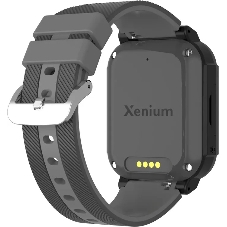 Детские умные часы Xenium W600, 1.83