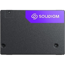 Накопитель SSD Solidigm 2.5