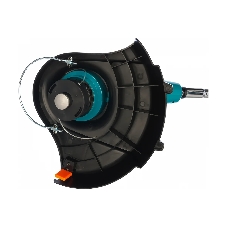 Триммер электрический Makita UR3000, от сети, 450 Вт