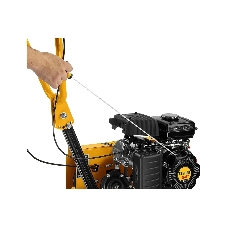 Культиватор бензиновый STEHER 94 см3 GK-150