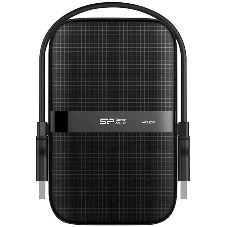 Жесткий диск Silicon Power Armor A60, USB3.0 4Tb, 2.5