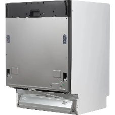 Встраиваемая посудомоечная машина Beko BDIN16520, белый, 59.8 см, 15 компл., 44 дБ, класс A