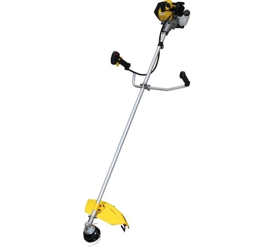 Триммер бензиновый Eurolux TR-1500T, 3 л.с.