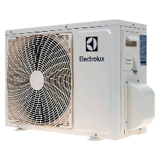 Наружный блок сплит-системы Electrolux EACS/I-07HAL/N8/out инвертор, 7000 BTU, 20 м², охлаждение, обогрев, осушение