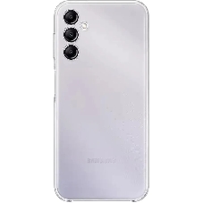 Чехол (клип-кейс) Samsung для Samsung Galaxy A14 Clear Сase A14 прозрачный (EF-QA146CTEGRU)