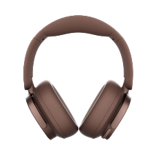 Гарнитура мониторные Edifier ES850NB коричневый беспроводные bluetooth оголовье