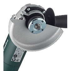Угловая шлифовальная машина Metabo W 750-125 750Вт 11500об/мин рез.шпин.:M14 d=125мм (603605000)