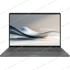 Ноутбук Asus Zenbook 14 UX3407QA-QD267W Snapdragon X X1-26-100 16Gb SSD 512Gb Qualcoмм Adreno 14