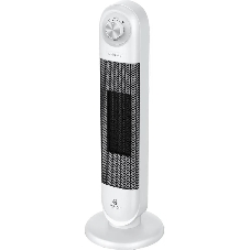 Тепловентилятор Royal clima COLONNATO RFH-C2000DC-W