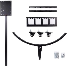 Подставка для телевизора Arm Media PT-STAND-10 черный, 32