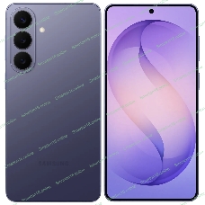 Смартфон Samsung Galaxy S26+ SM-S947B 12/256Gb, фиолетовый