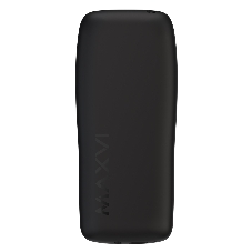 Мобильный телефон Maxvi C45 черный