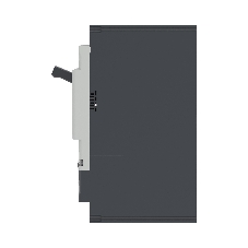 Выключатель автоматический DKC YON pro MNX160L 3P 160A 70kA при AC415V расц. ETS.
