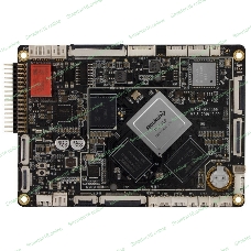 Одноплатный компьютер Firefly Face-RK3399 2G+16G designed for face recognition