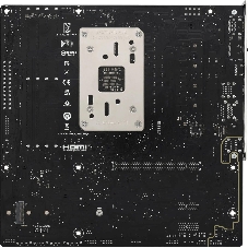 Материнская плата ASUS PRIME B840M-A-CSM, AM5, AMD B840, 4xDDR5, 4xSATA, 3xM.2, 1xPCI-E 4.0 x16, 2xPCI-E 3.0 x16, 1xRealtek 2.5Gb LAN, 2xUSB-A 10Gbps, 1xUSB-C 5Gbps, 4xUSB-A 2.0, 3x3.5 мм, 7.1, micro-ATX