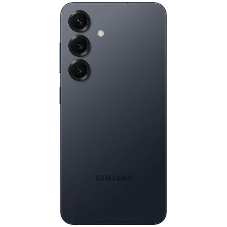 Смартфон Samsung Galaxy S25 12/256Gb, черный