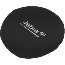 Спикерфон Jabra Speak 510 MS, v.3.0, A2DP, черный