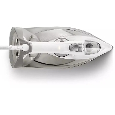 Утюг Philips GC4901/10 серый/белый, 2800 Вт, 50 г/мин, 220 г/мин, 300 мл