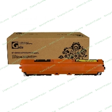 Картридж лазерный GalaPrint GP-CE313A/CF353A/729 Magenta (1000 стр) для HP CP1025/CP1025NW/M176n/M177fw/Canon LBP 7010C/LBP7018C
