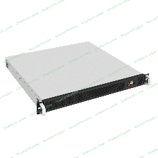 Серверный корпус ExeGate Pro 1U430-02 (RM 19