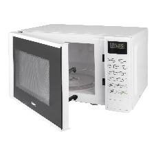 Микроволновая печь BBK 20MWG-735S/W белый, 20 л, 700 Вт, переключатели - сенсор