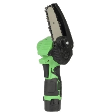 Цепная пила Zitrek GreenSaw 12 12Вт дл.шины:4