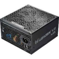 Блок питания Super Flower Leadex VII XG 1000W ATX 3.1 черный (SF-1000F14XG)