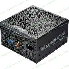 Блок питания Super Flower Leadex VII XG 1000W ATX 3.1 черный (SF-1000F14XG)