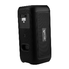 Колонка Eltronic 30-86 DANCE BOX 900 черный