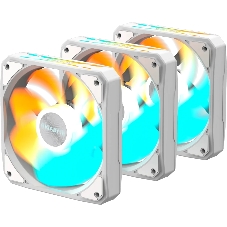 Комплект вентиляторов Gigabyte GP-GbT EZRVSFAN1203 ICE