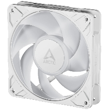 Вентилятор корпусной ARCTIC P12 Pro A-RGb (белый) - retail (ACFAN00311A)