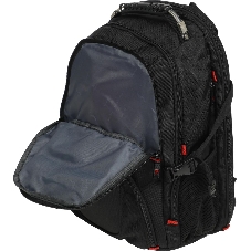 Рюкзак для ноутбука SUMDEX (15,6) PJN-301BK, черный