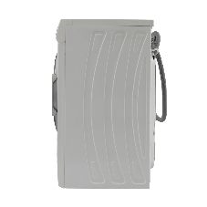 Стиральная машина Maunfeld MFWM127WH200 ST INVERTER SLIM белый, загрузка фронтальная 7 кг, 1200 об/мин, класс A+++