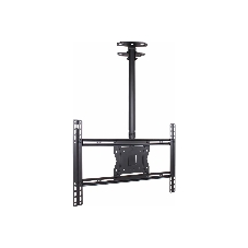 Кронштейн для телевизора Kromax COBRA-4 черный, 15