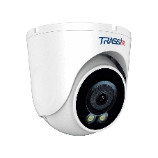 Уличная FTC IP-камера для полноцветной ночной съемки TRASSIR TR-D8121CL2 2.8 Уличная FTC IP-камера для полноцветной ночной съемки TRASSIR TR-D8121CL2 2.8