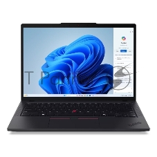 Ноутбук Lenovo ThinkPad T14 Gen5 2.2K U5-125H /16Gb /512Gb/ LTE/ Win11Pro