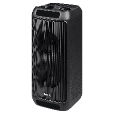 Колонка портативная BBK BTA7030 черный 40W 2.0 BT (BTA7030 (B))