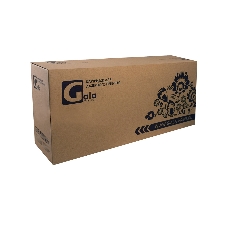 Картридж лазерный GalaPrint GP-44318608/44318624 черный (11000 стр) для OkiData C710/C711/C711WT