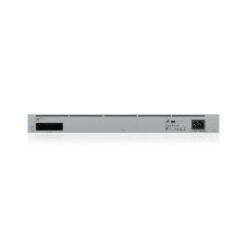 Коммутатор в стойку Ubiquiti UniFi Professional 24Port Gigabit Switch with Layer3 Features and SFP+ USW-Pro-24-EU, 24х 1G RJ45, 2х 10G SFP+