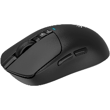 Мышь беспроводная/проводная A4Tech Bloody R72 Ultra Duo черный, 20000 dpi, радиоканал, USB, кнопки - 7
