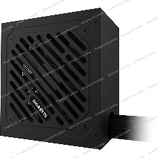 Блок питания Gigabyte ATX 650W GP-P650SS 80 PLUS silver (20+4pin) APFC 120мм fan 5xSATA RTL