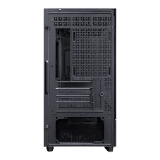 Компьютерный корпус 1STPLAYER Mi5-BK