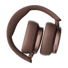 Гарнитура мониторные Edifier ES850NB коричневый беспроводные bluetooth оголовье
