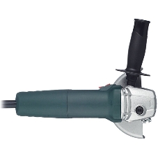 Угловая шлифовальная машина Metabo W 750-125 750Вт 11500об/мин рез.шпин.:M14 d=125мм (603605000)