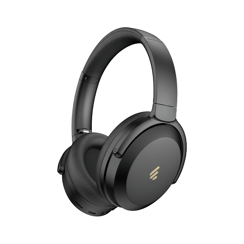 Гарнитура мониторные Edifier WH700NB Pro черный беспроводные bluetooth оголовье