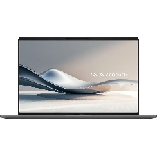 Ноутбук Asus Zenbook 14 UX3407QA-QD267W Snapdragon X X1-26-100 16Gb SSD 512Gb Qualcoмм Adreno 14