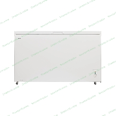 Морозильный ларь Nord CN 500, белый, 450л