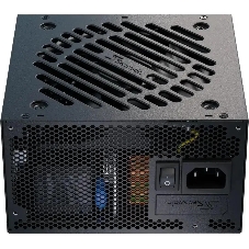 Блок питания Seasonic ATX 850W Core GX-850 Gen.5 80 PLUS gold 24pin APFC 120мм fan 8xSATA Cab Manag RTL